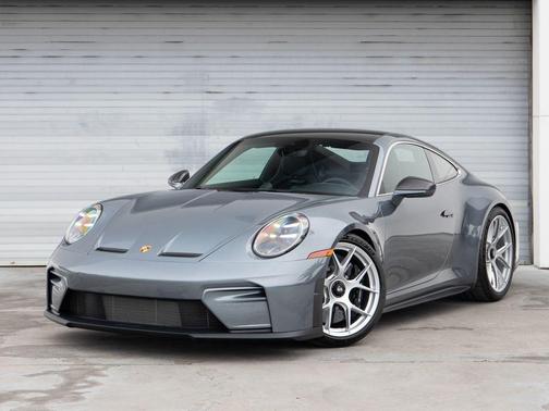 2026 Porsche 911 GT3