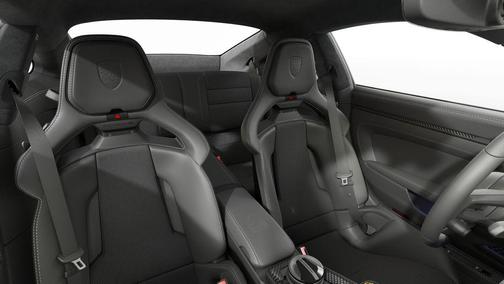 2026 Porsche 911 GT3