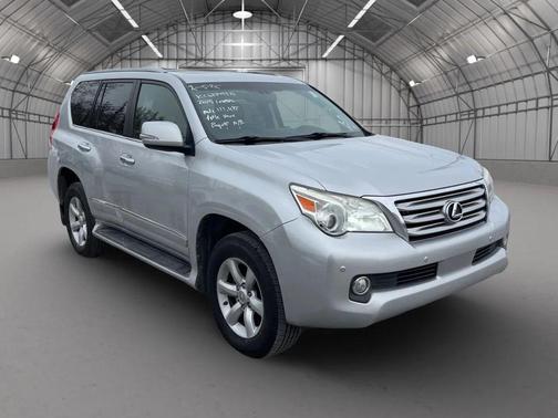 2013 Lexus GX 460 Base