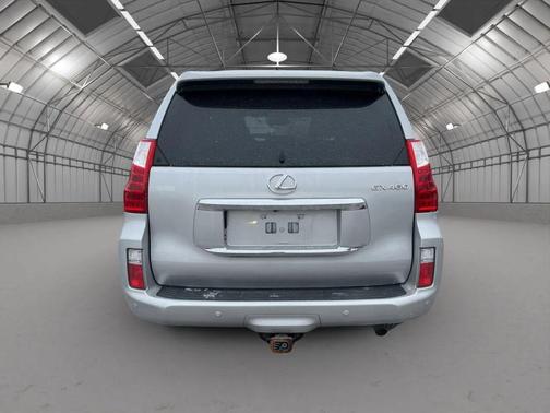 2013 Lexus GX 460 Base