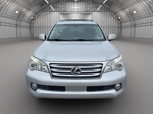 2013 Lexus GX 460 Base