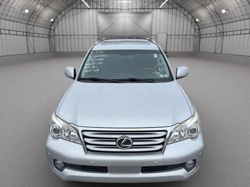 2013 Lexus GX 460 Base