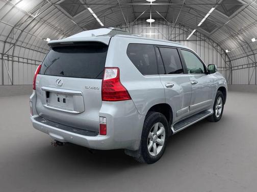 2013 Lexus GX 460 Base