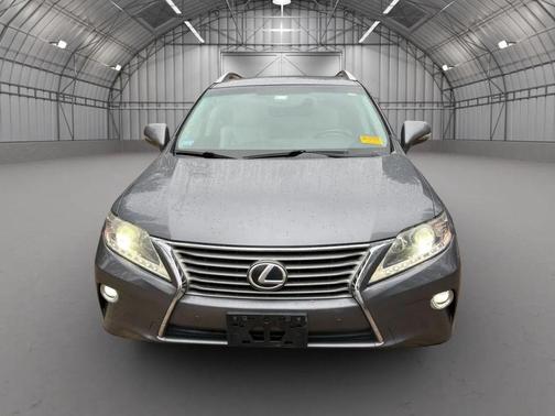 2015 Lexus RX 350 F Sport