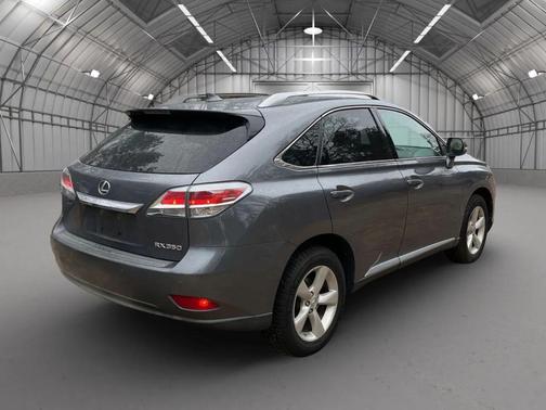 2015 Lexus RX 350 F Sport