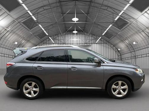 2015 Lexus RX 350 F Sport