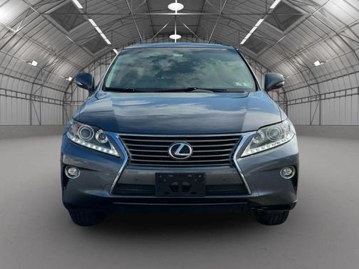 2015 Lexus RX 350 F Sport