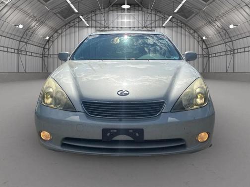 2006 Lexus ES 330 Base