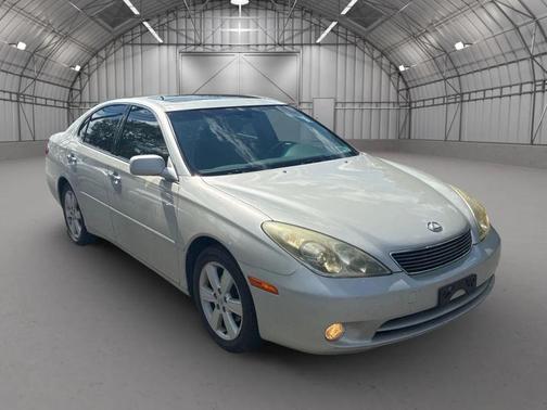 2006 Lexus ES 330 Base