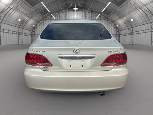 2006 Lexus ES 330 Base
