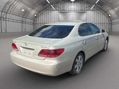 2006 Lexus ES 330 Base