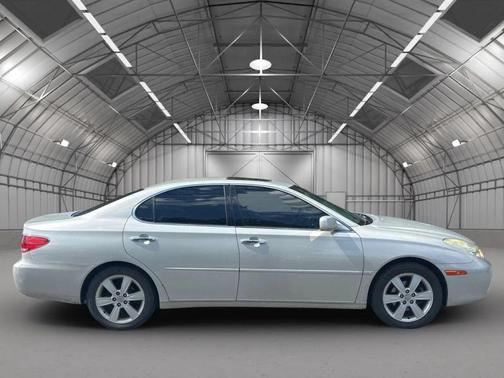 2006 Lexus ES 330 Base