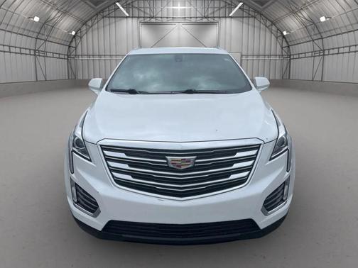 2018 Cadillac XT5 Base