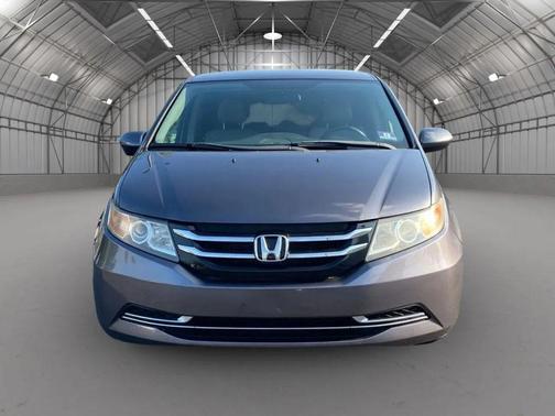 2015 Honda Odyssey EX
