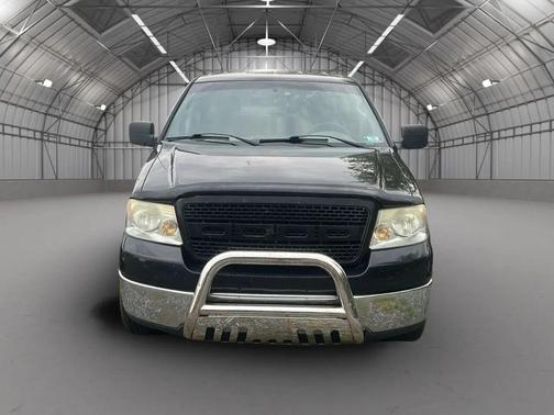 2006 Ford F-150 XLT