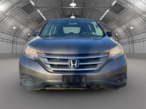 2012 Honda CR-V LX