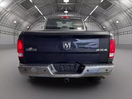 2015 RAM 2500 Big Horn