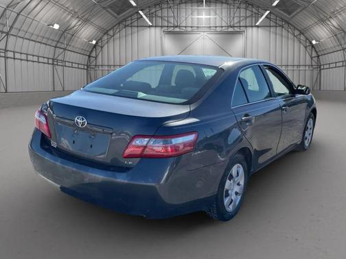 2008 Toyota Camry LE