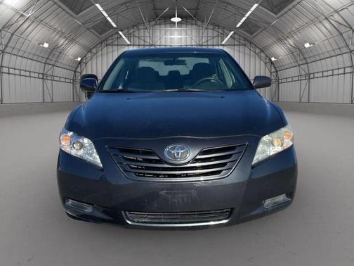 2008 Toyota Camry LE