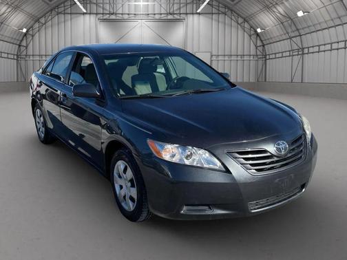 2008 Toyota Camry LE