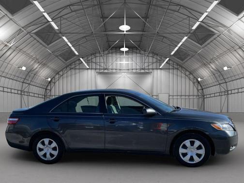 2008 Toyota Camry LE