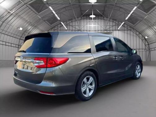 2020 Honda Odyssey EX-L w/Navigation/RES