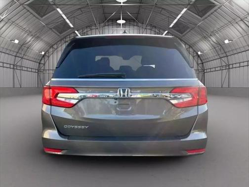 2020 Honda Odyssey EX-L w/Navigation/RES