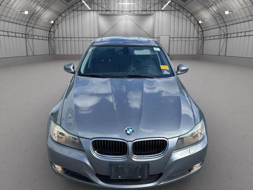 2010 BMW 328 xDrive