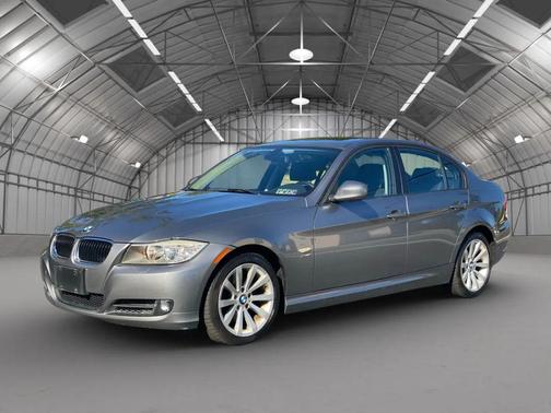 2010 BMW 328 xDrive