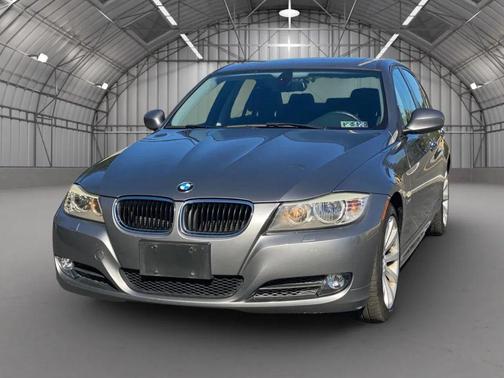 2010 BMW 328 xDrive