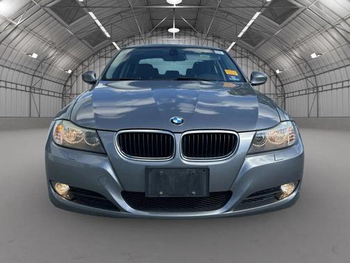 2010 BMW 328 xDrive