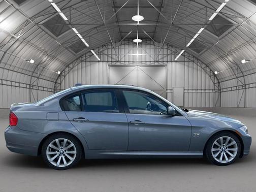 2010 BMW 328 xDrive
