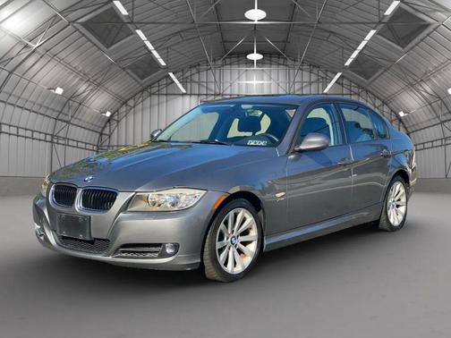 2010 BMW 328 xDrive