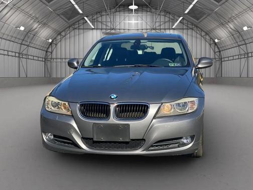 2010 BMW 328 xDrive