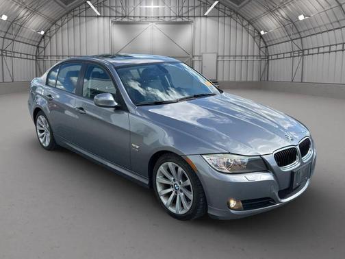 2010 BMW 328 xDrive