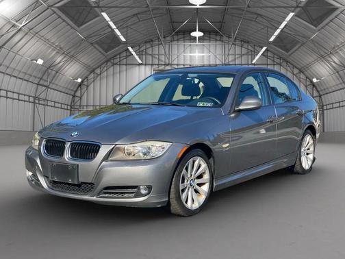 2010 BMW 328 xDrive