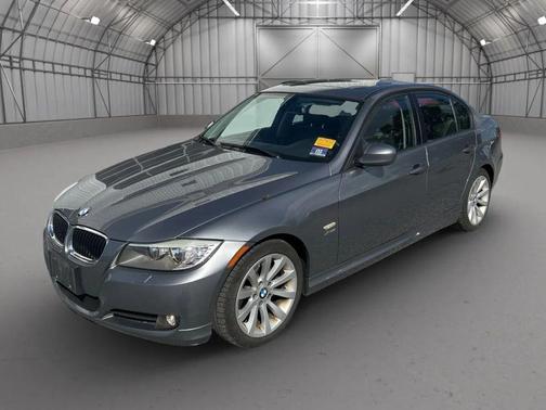 2010 BMW 328 xDrive