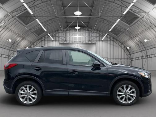2014 Mazda CX-5 Grand Touring