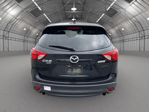 2014 Mazda CX-5 Grand Touring