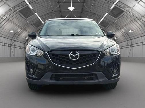 2014 Mazda CX-5 Grand Touring