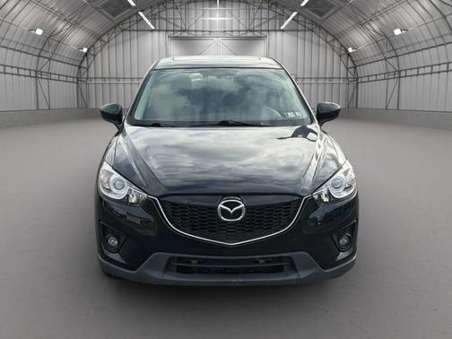 2014 Mazda CX-5 Grand Touring
