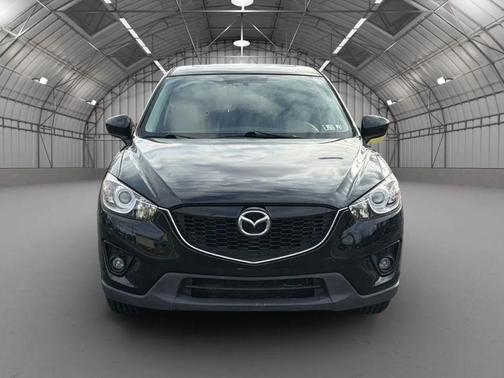 2014 Mazda CX-5 Grand Touring