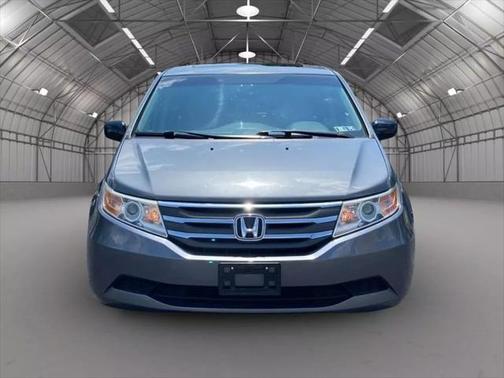 2011 Honda Odyssey EX-L
