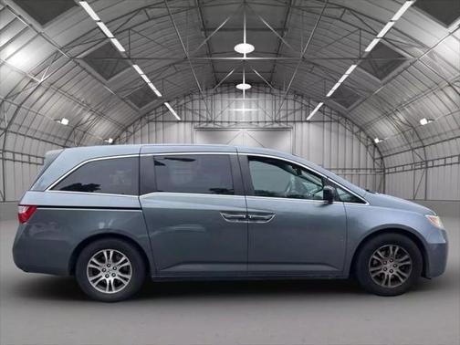 2011 Honda Odyssey EX-L