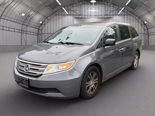 2011 Honda Odyssey EX-L