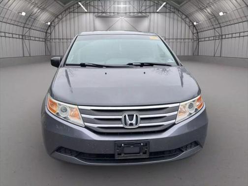 2011 Honda Odyssey EX-L