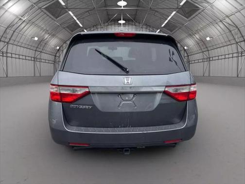 2011 Honda Odyssey EX-L