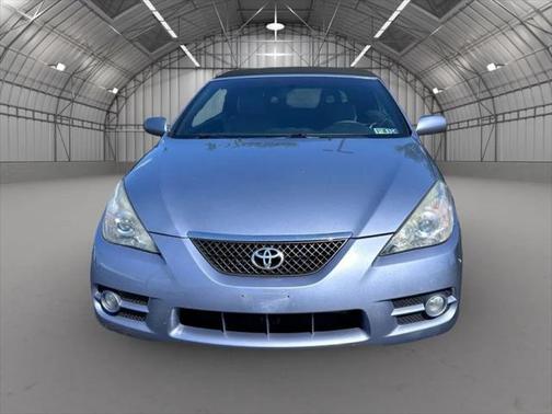2008 Toyota Camry Solara SLE