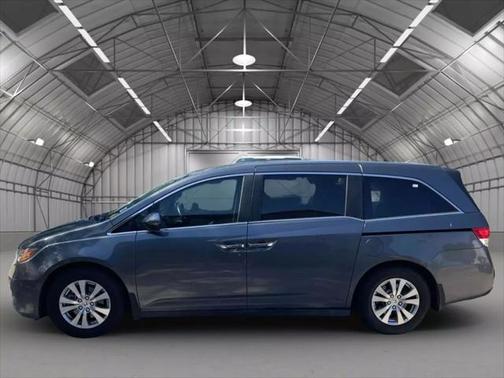 2016 Honda Odyssey EX
