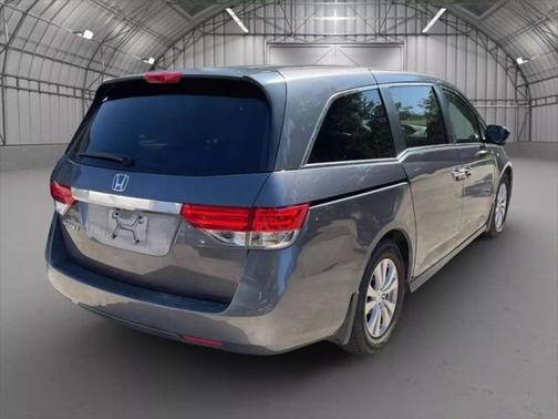 2016 Honda Odyssey EX